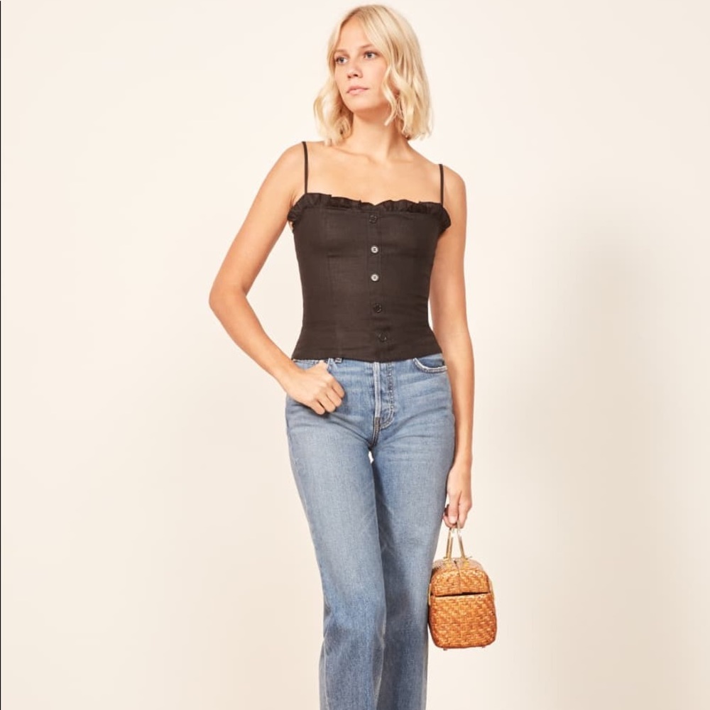 Hadley Top